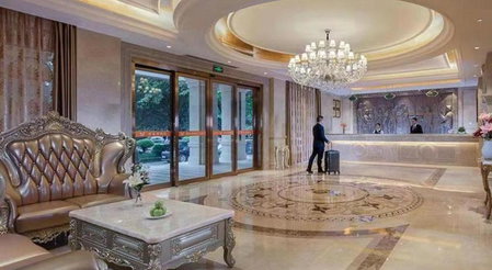 Vienna Hotel Bishan Central Street, Zengjia, China