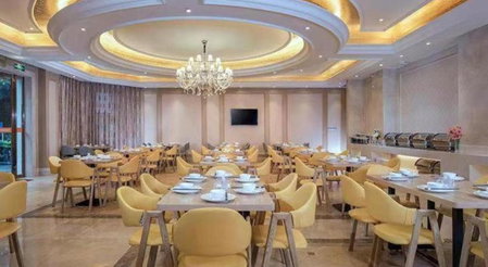 Vienna Hotel Bishan Central Street, Zengjia, China