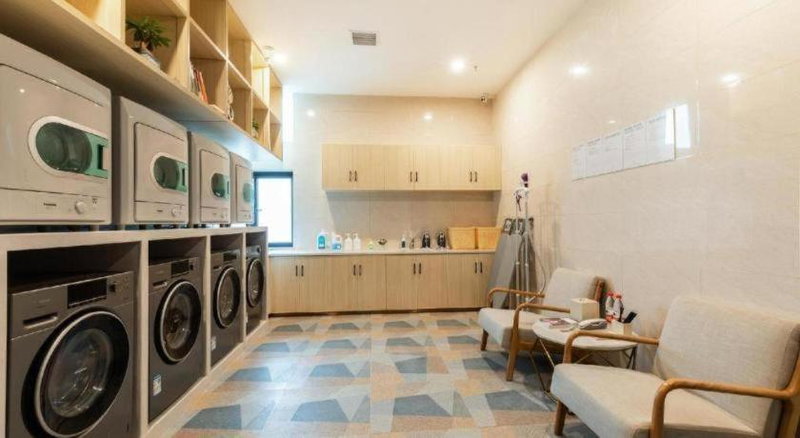 Atour Hotel Changsha Wuyi Square Wanbao Avenue, Changsha, China