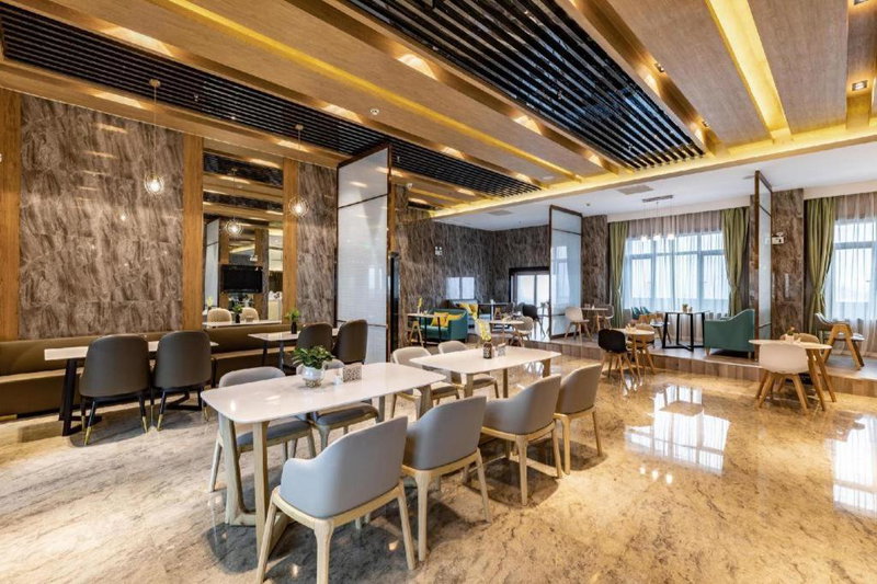 Atour Hotel Changsha Wuyi Square Wanbao Avenue, Changsha, China