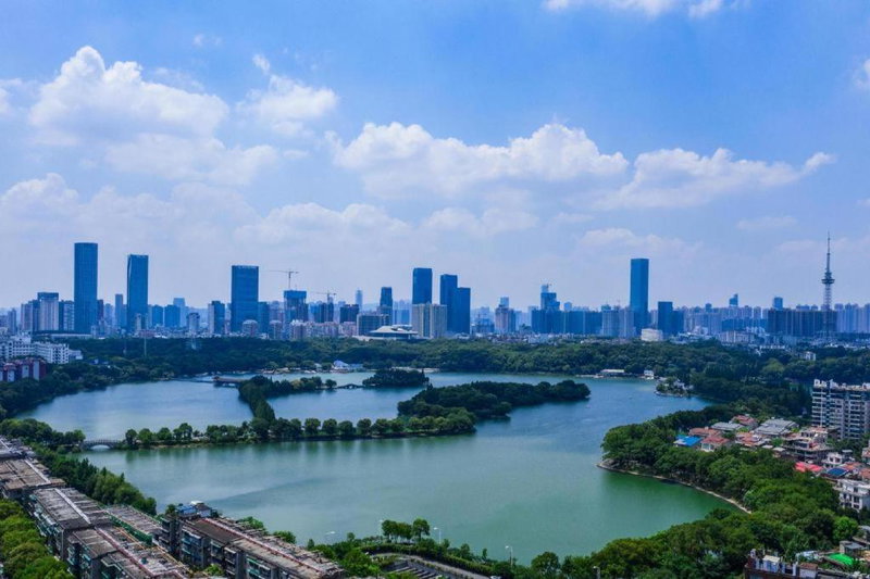 Atour Hotel Changsha Wuyi Square Wanbao Avenue, Changsha, China