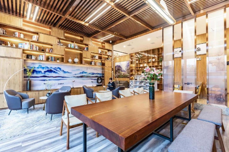 Atour Hotel Changsha Wuyi Square Wanbao Avenue, Changsha, China