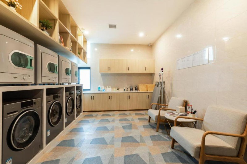 Atour Hotel Changsha Wuyi Square Wanbao Avenue, Changsha, China
