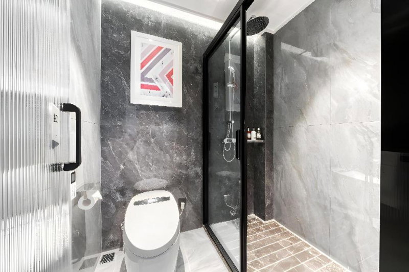 Borrman Hotel Deyang Wuzhou Square, Deyang, China