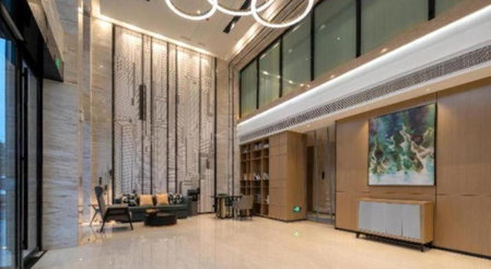 City Comfort Inn Suizhou Guangshui Passenger Center, Suizhou, China