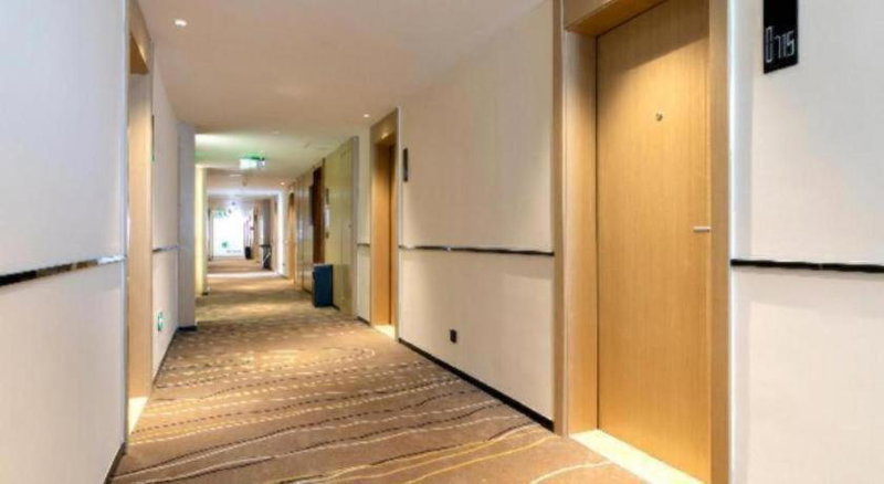 City Comfort Inn Suizhou Guangshui Passenger Center, Suizhou, China