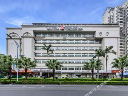 Jinjiang Inn Liuzhou North Station Diwang Xintiandi, Liuzhou, China