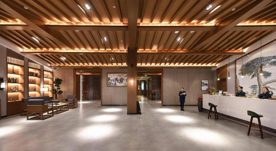 S·dor Hotel Hangzhou Xiaoshan Intertational Airport, Kanshan, China