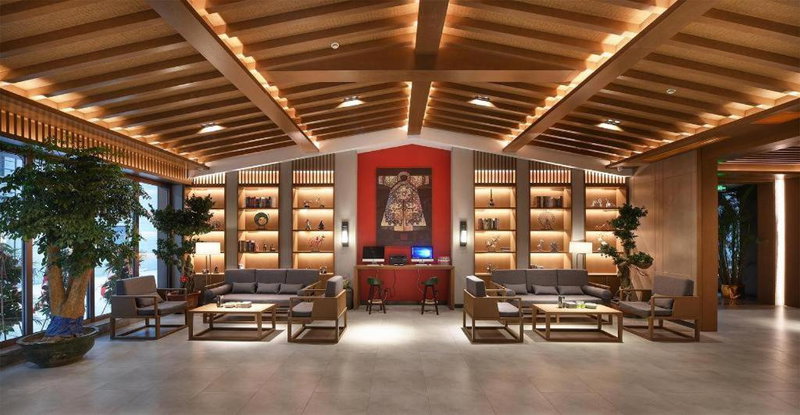 S·dor Hotel Hangzhou Xiaoshan Intertational Airport, Kanshan, China