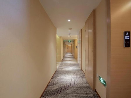 Lavande Hotels West Railway Station Xiangtan Avenue, Tianjin, China