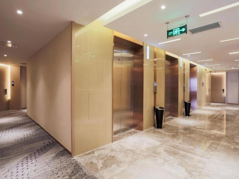 Lavande Hotels West Railway Station Xiangtan Avenue, Tianjin, China