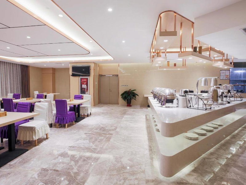 Lavande Hotels West Railway Station Xiangtan Avenue, Tianjin, China