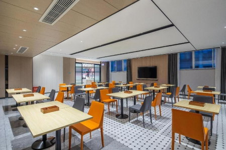 City Comfort Inn Jingjiang Zhongzhou Road Yushuiwan, Jingjiang, China