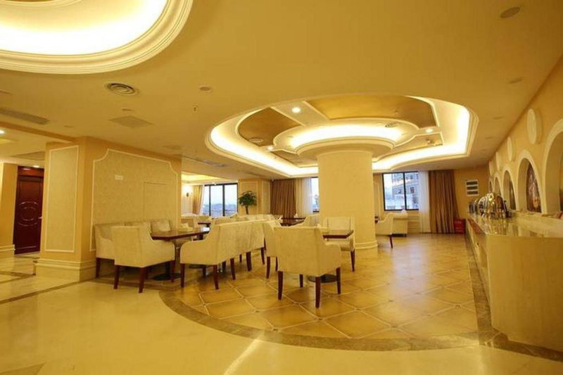 Vienna Hotel Guangxi Liuzhou Xijiang Vientiane City, Liuzhou, China