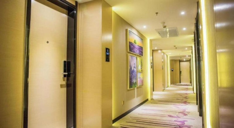 Lavande Hotel Xuzhou Railway Station Jinshan Bridge Development Zone, Xuzhou, China
