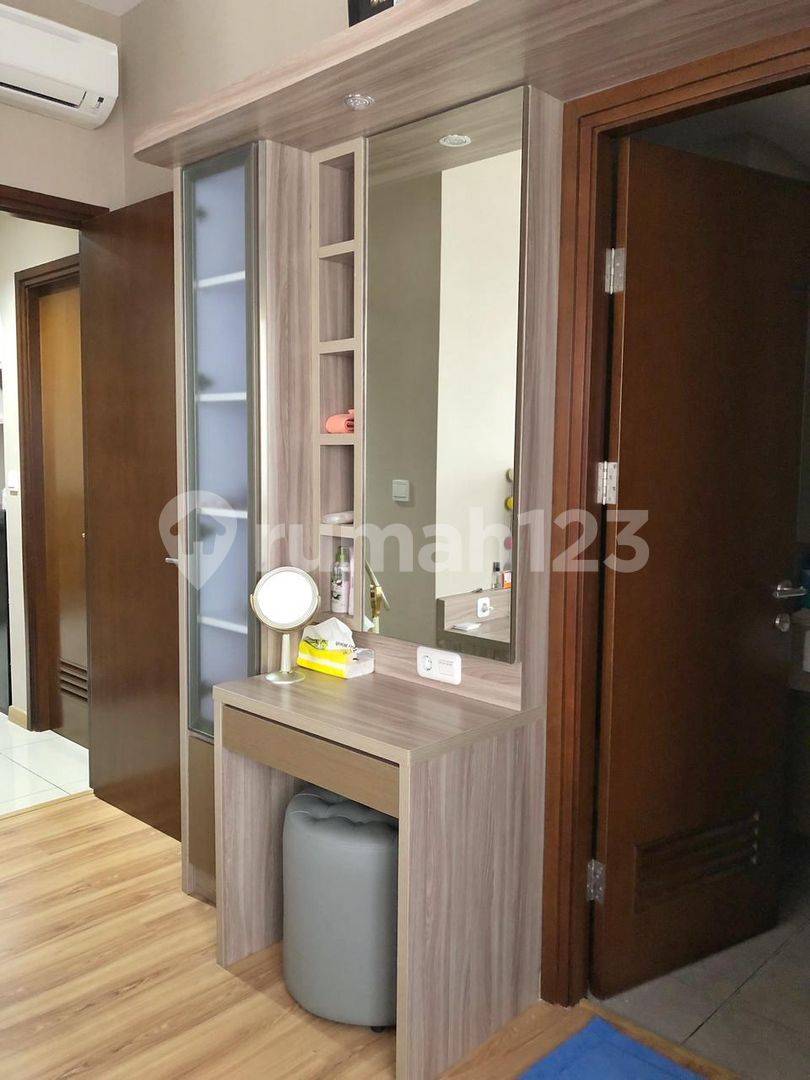 M Town Apartment, Indonésie