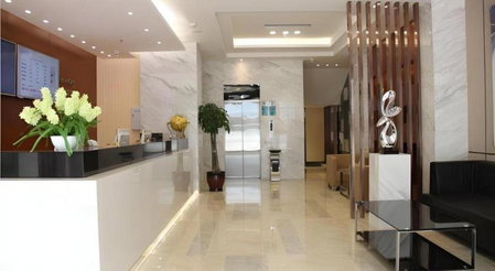 City Comfort Inn Xinxiang Pingyuan Road Pangdonglai, Xinxiang, China