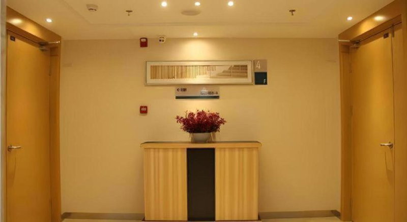 City Comfort Inn Xinxiang Pingyuan Road Pangdonglai, Xinxiang, China