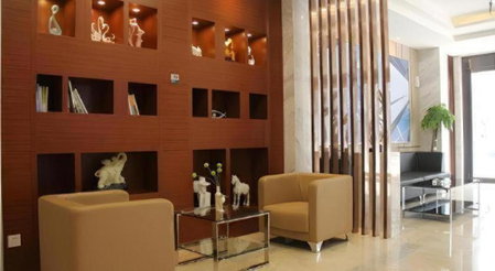 City Comfort Inn Xinxiang Pingyuan Road Pangdonglai, Xinxiang, China
