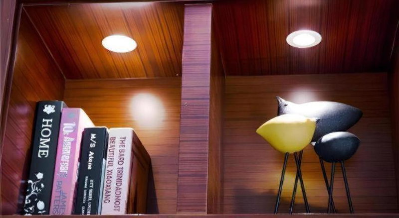City Comfort Inn Jingzhou Railway Station Fantawild, Ts'ao-shih, China