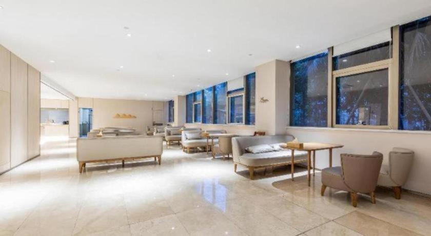 JI Hotel Hangzhou Xingguang Avenue, China