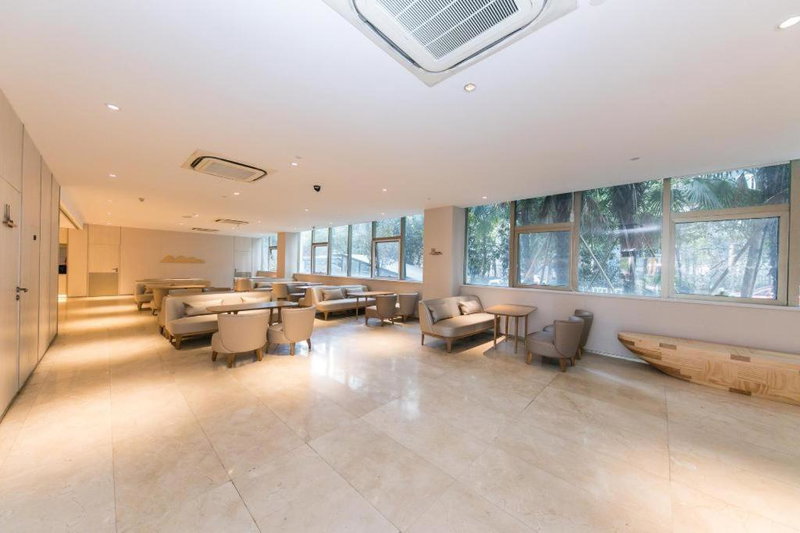 JI Hotel Hangzhou Xingguang Avenue, Hangzhou, China