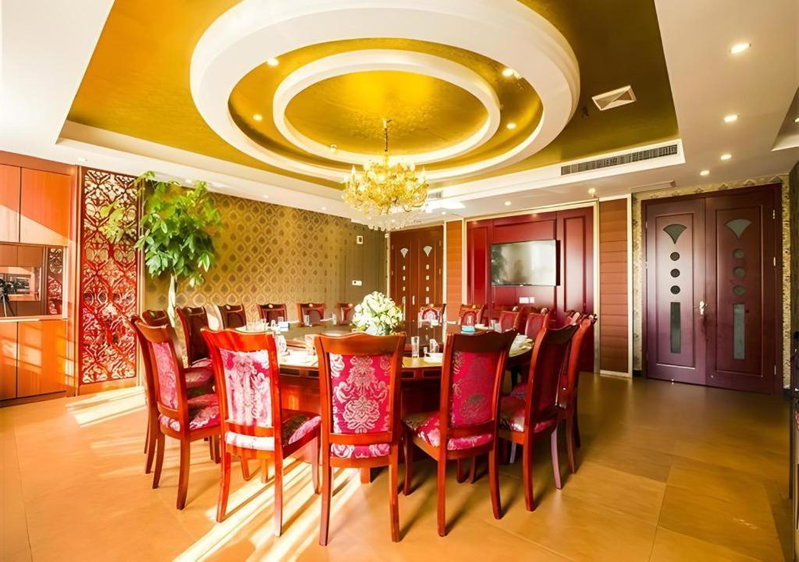 City Comfort Inn Xianning Tongshan Education Bureau, T'ung-shan-hsien, China