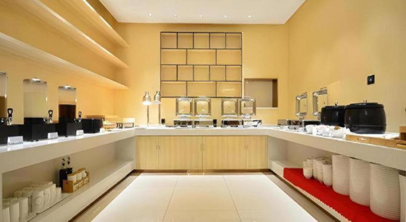 City Comfort Inn Yichang Shenxiwan Three Gorges Highway Intersection, Yichang, China