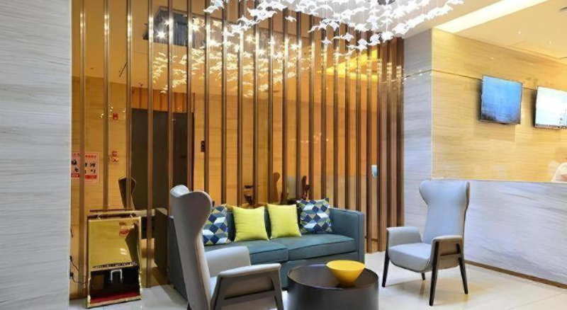 City Comfort Inn Yichang Shenxiwan Three Gorges Highway Intersection, Yichang, China