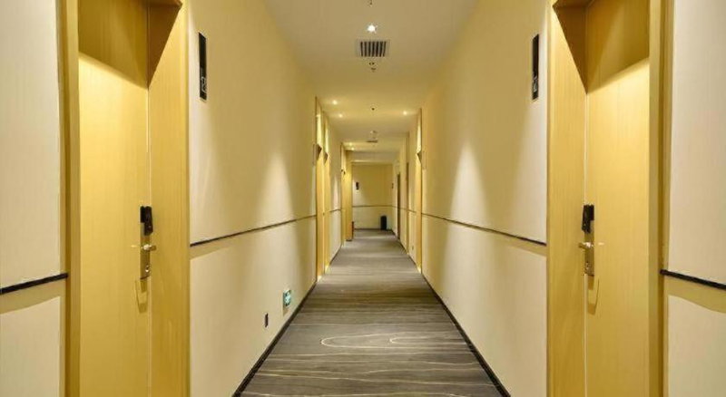 City Comfort Inn Yichang Shenxiwan Three Gorges Highway Intersection, Yichang, China