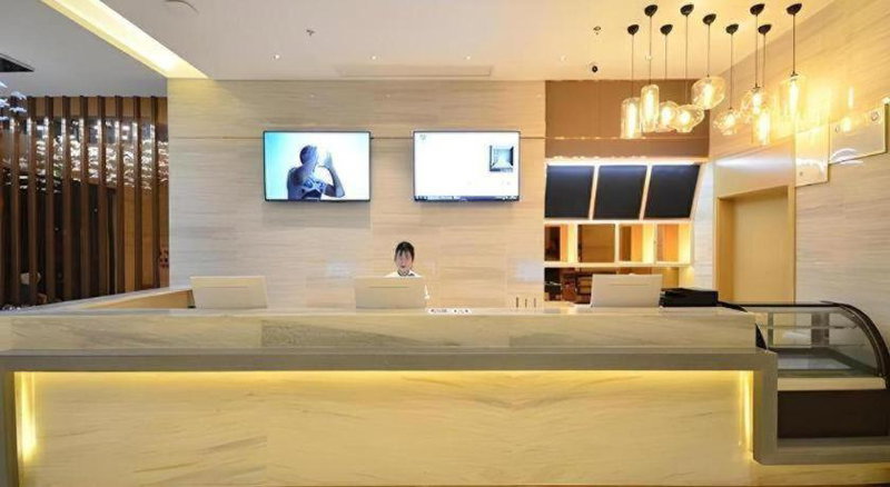 City Comfort Inn Yichang Shenxiwan Three Gorges Highway Intersection, Yichang, China