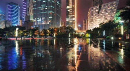 City Comfort Inn Guangzhou Tianhe District Tangxia Exhibition Center, Guangzhou, China