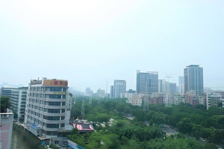 City Comfort Inn Guangzhou Tianhe District Tangxia Exhibition Center, Guangzhou, China