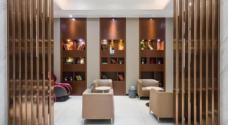 City Comfort Inn Guangzhou Tianhe District Tangxia Exhibition Center, Guangzhou, China