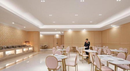 Vienna Hotel Shanghai Hongqiao Hub National Exhibition Center Huqingping Road, Shanghai, China