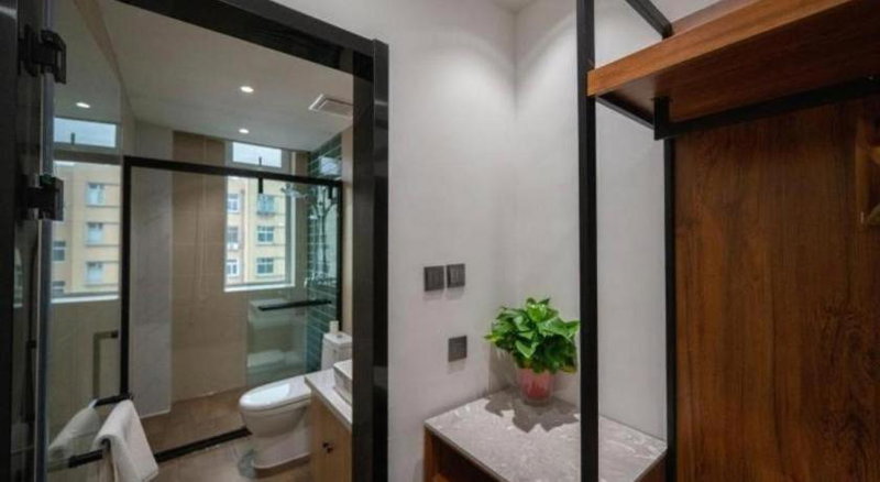 GreenTree Inn Express Hebei Shijiazhuang Zhengding County Changshan Dong Road, Zhengding, China