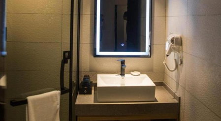 GreenTree Inn Nanshan Development Zone Wannan Chuancang Xian, Xuanzhou, China