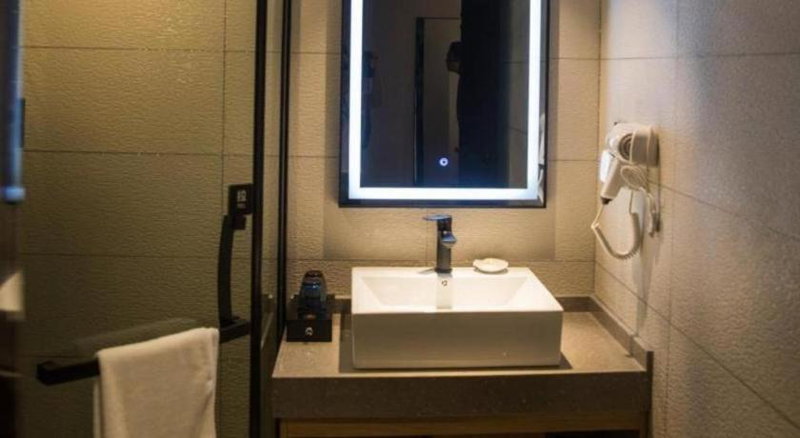 GreenTree Inn Nanshan Development Zone Wannan Chuancang Xian, Xuanzhou, China