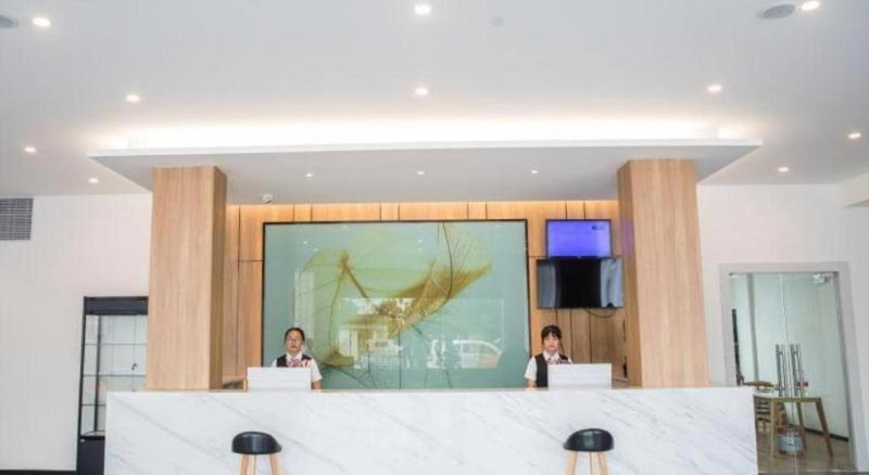 GreenTree Inn Nanshan Development Zone Wannan Chuancang Xian, Xuanzhou, China