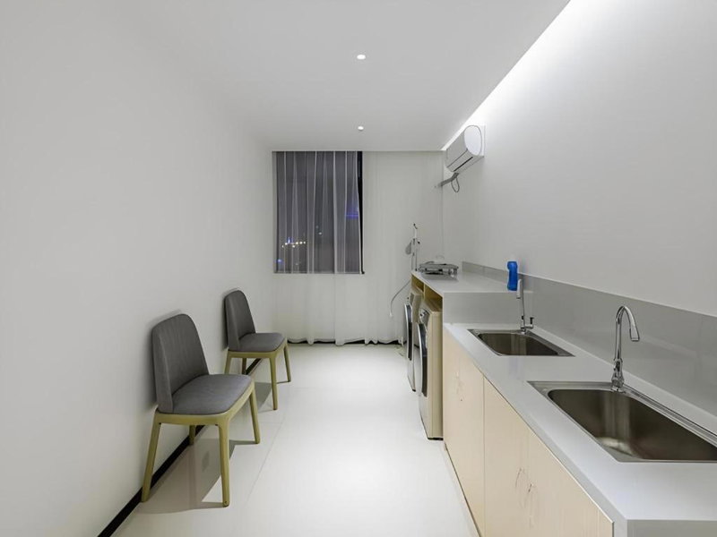 Echarm Hotel Nanning Baisha Avenue Tingjiang Interchange BBK, Nanning, China
