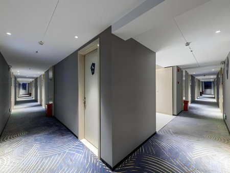 Echarm Hotel Nanning Baisha Avenue Tingjiang Interchange BBK, Nanning, China