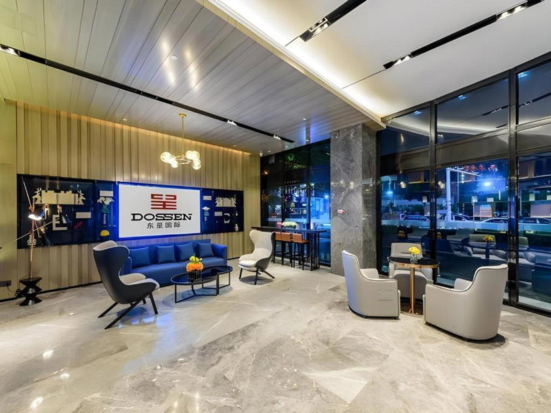 Echarm Hotel Nanning Baisha Avenue Tingjiang Interchange BBK, Nanning, China