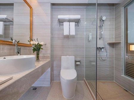 Vienna Hotel Guangdong Foshan Shunde Longjiang Material City, Shunde, China