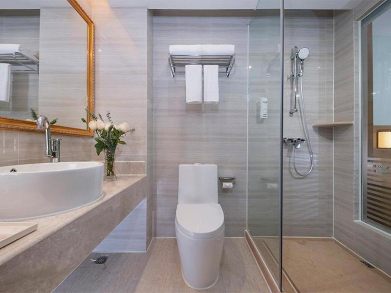 Vienna Hotel Guangdong Foshan Shunde Longjiang Material City, Shunde, China