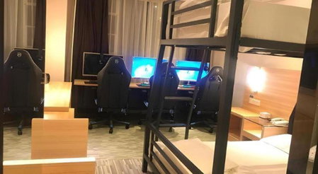 City Comfort Inn Wuhan Panlongcheng Baishang Shopping Center, Wuhan, China