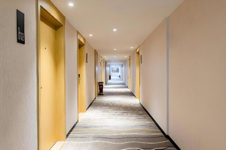 City Comfort Inn Kunming Dashuying Yejin Hospital Wangdaqiao, Kunming, China