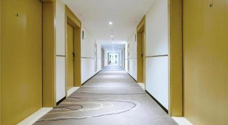 City Comfort Inn Chongqing Huangguan Dafuti, Chongqing, China