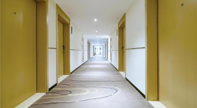 City Comfort Inn Chongqing Huangguan Dafuti, Chongqing, China