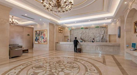 Vienna Hotel Hunan Radio and Television International Convention and Exhibition Center, Changsha, China