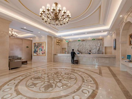 Vienna Hotel Hunan Radio and Television International Convention and Exhibition Center, Changsha, China